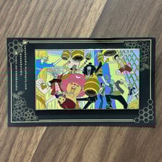 One Piece pin