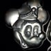2 - 1970s Mickey and Donald cake pans