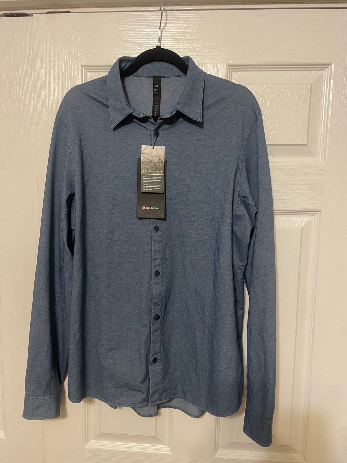 Lululemonshirt