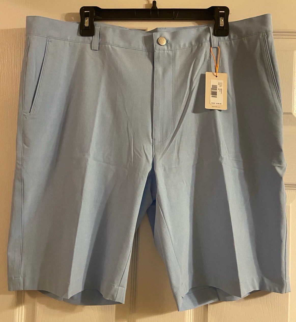 Peter Millar Shorts 38