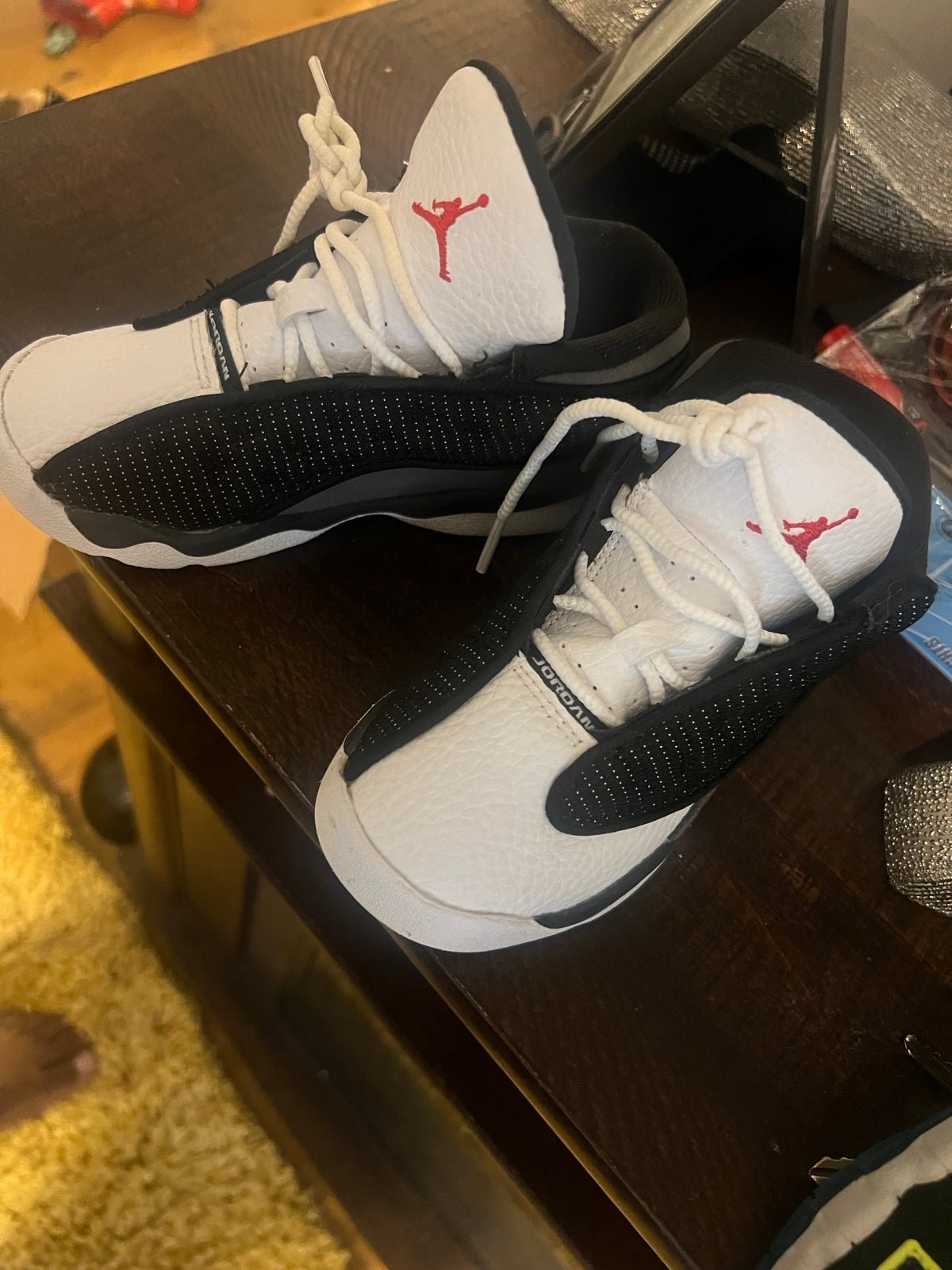 Nike Jordan 13 Retro Shoes