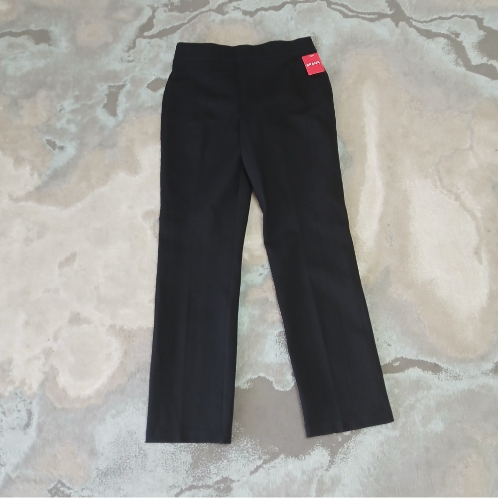 NWT Spanx Women's Perfect Pant Slim Straight