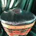 Longaberger Bittersweet Small Oval Basket