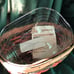 Longaberger Bittersweet Small Oval Basket