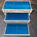 Rare Vintage Jewel Case Manufactured for MELE