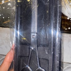 New Cutting Shears!