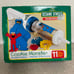 Sesame Street Cookie Monster Cookie Press