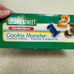 Sesame Street Cookie Monster Cookie Press