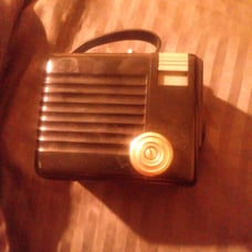 Hawkeye camera