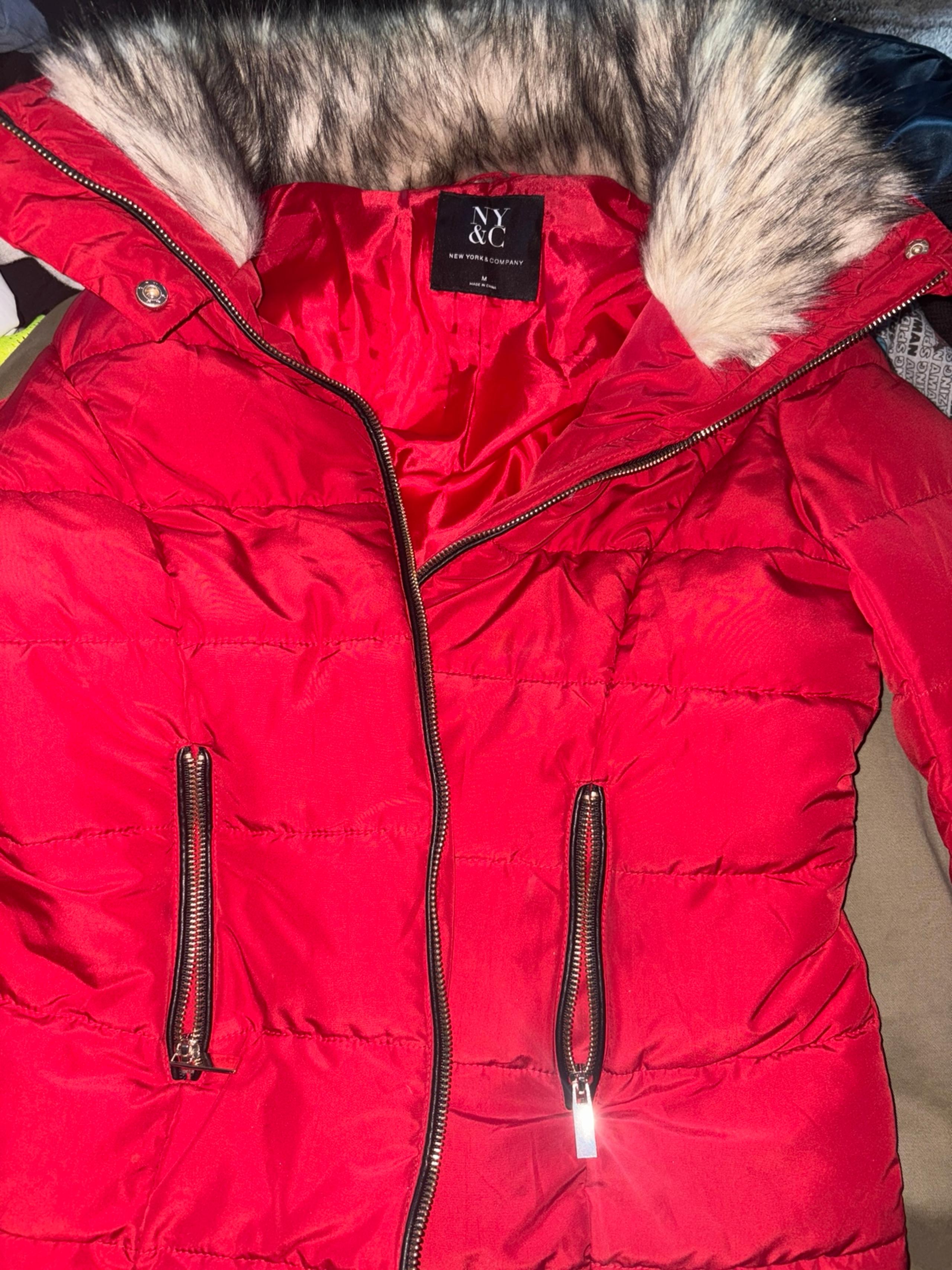 Women jacket