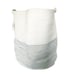 GooBloo Large Cotton Rope Basket 18x17