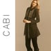 CAbi ‘Turkish Delight’ Jacket - Size 8