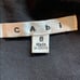 CAbi ‘Turkish Delight’ Jacket - Size 8