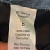 CAbi ‘Turkish Delight’ Jacket - Size 8