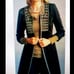 CAbi ‘Turkish Delight’ Jacket - Size 8
