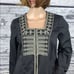 CAbi ‘Turkish Delight’ Jacket - Size 8
