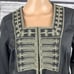 CAbi ‘Turkish Delight’ Jacket - Size 8