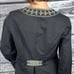 CAbi ‘Turkish Delight’ Jacket - Size 8