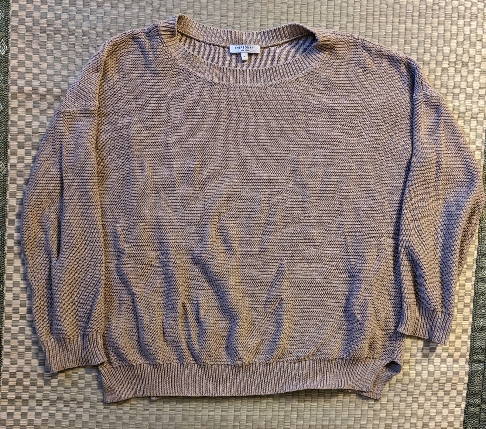 The Elder Statesman × NBA × Ron Herman