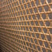 Opalhouse Anza woven rattan headboard