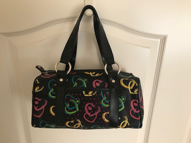Hand Made Italian Leather Handbags