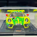 【Spark】Porsche 911 GT3R Manthey Racing 2018