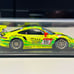 【Spark】Porsche 911 GT3R Manthey Racing 2018