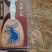 Barry Sanders 2007 Classic Jersey Card