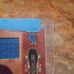 Barry Sanders 2007 Classic Jersey Card
