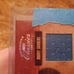Barry Sanders 2007 Classic Jersey Card