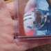 Barry Sanders 2007 Classic Jersey Card
