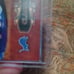 Barry Sanders 2007 Classic Jersey Card