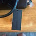 Black purse, beautiful purse