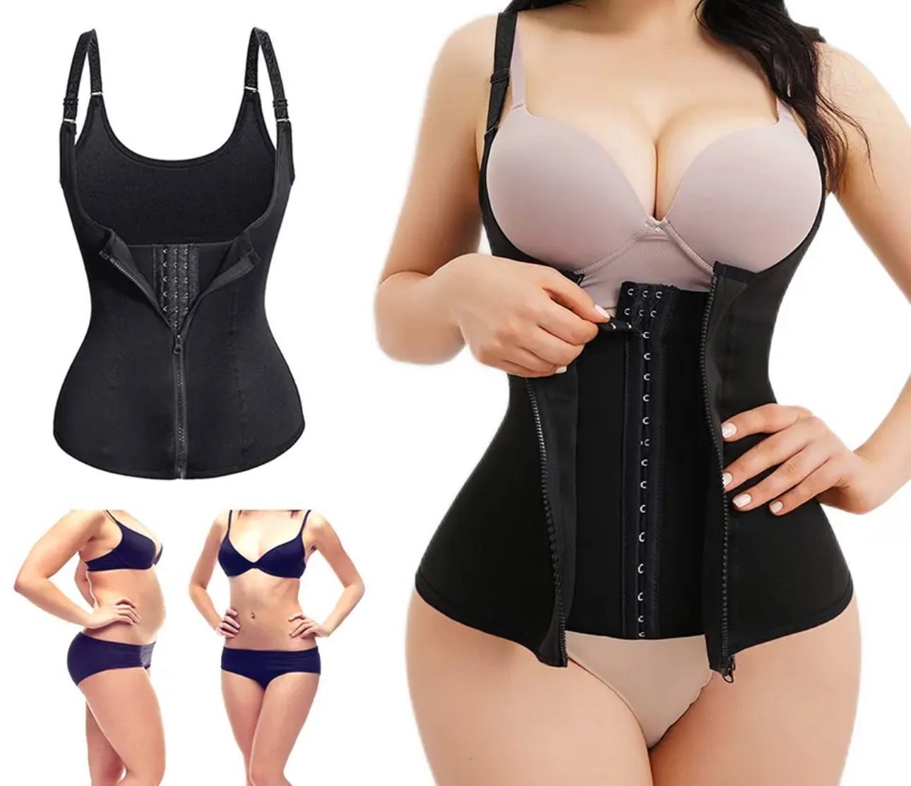 Waist Trainer size XL