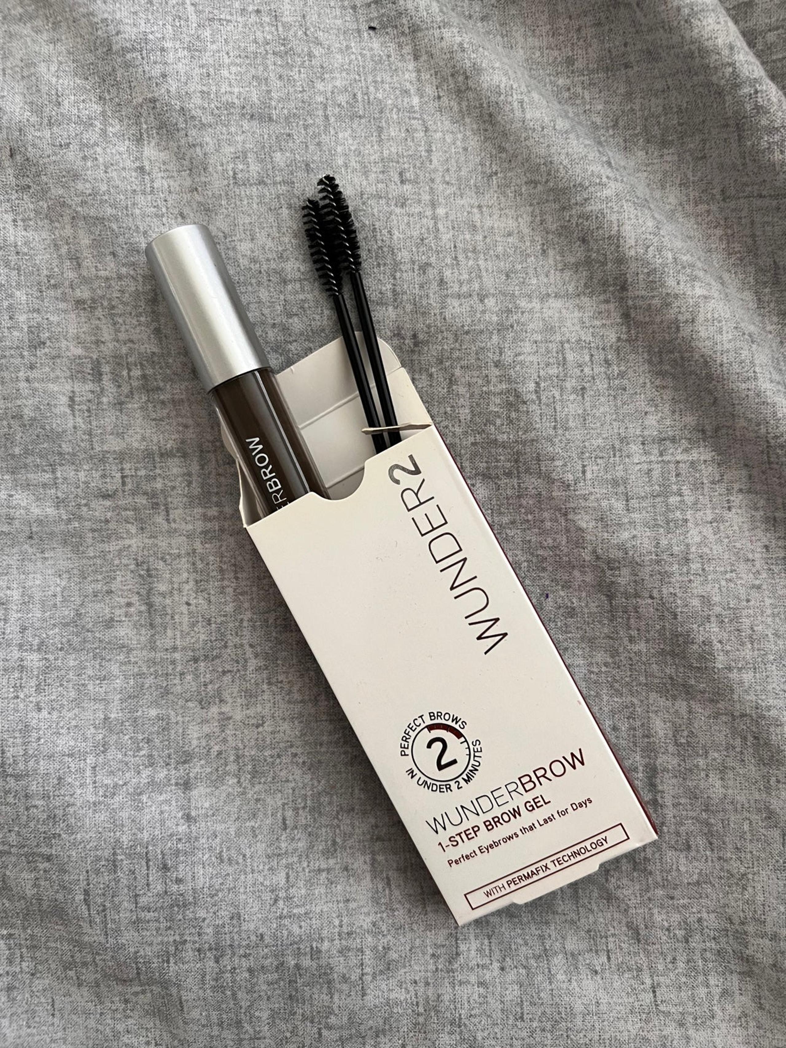 Wunder2 brow eyebrows
