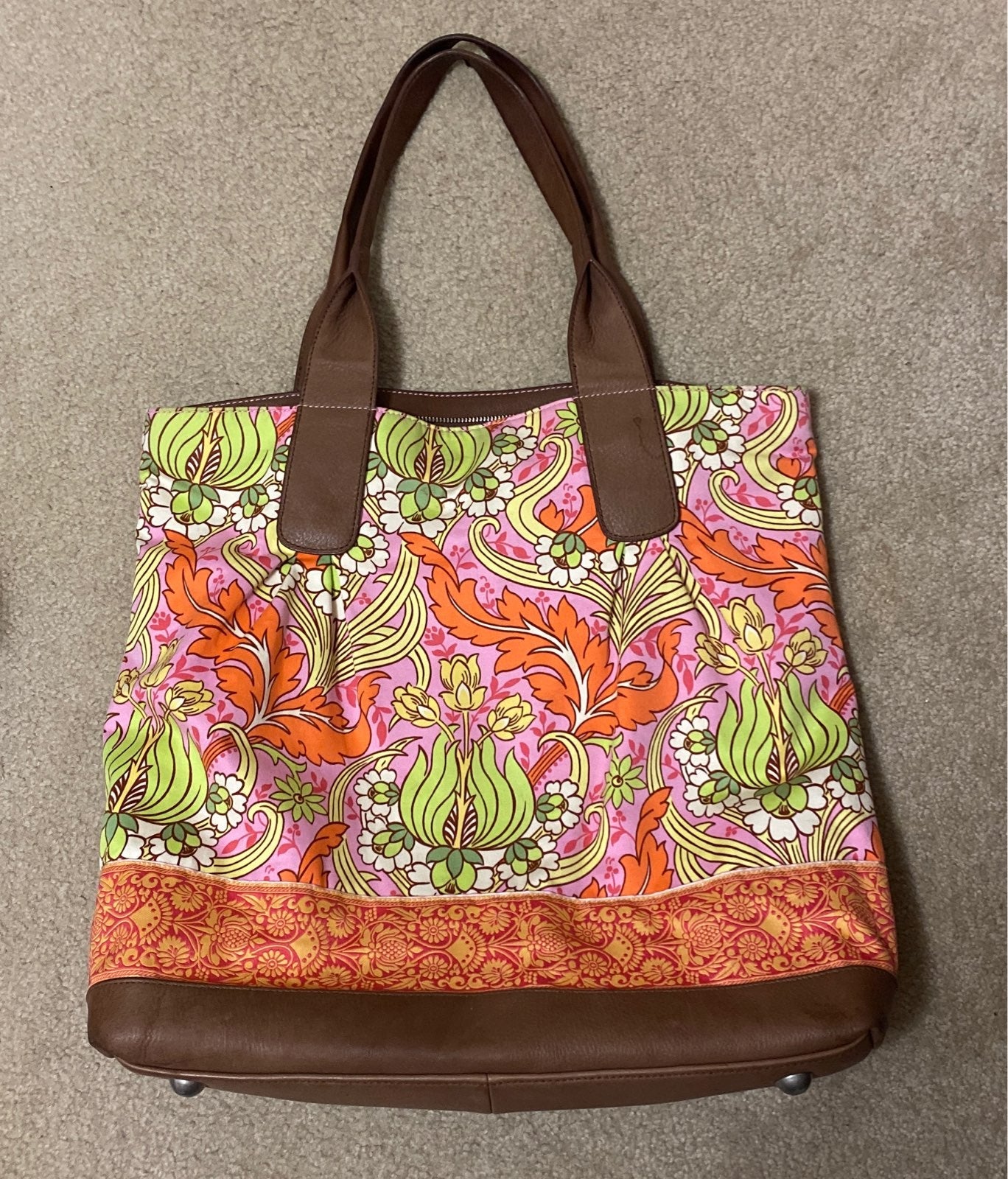 Amy Butler Miss Kim Small Tote Amy Butler Miss Kim Small Tote