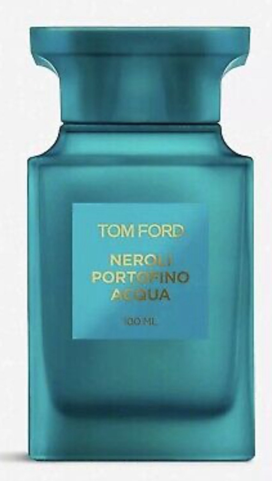 Tom Ford Neroli Portofino Acqua eau de toilette 3.4oz