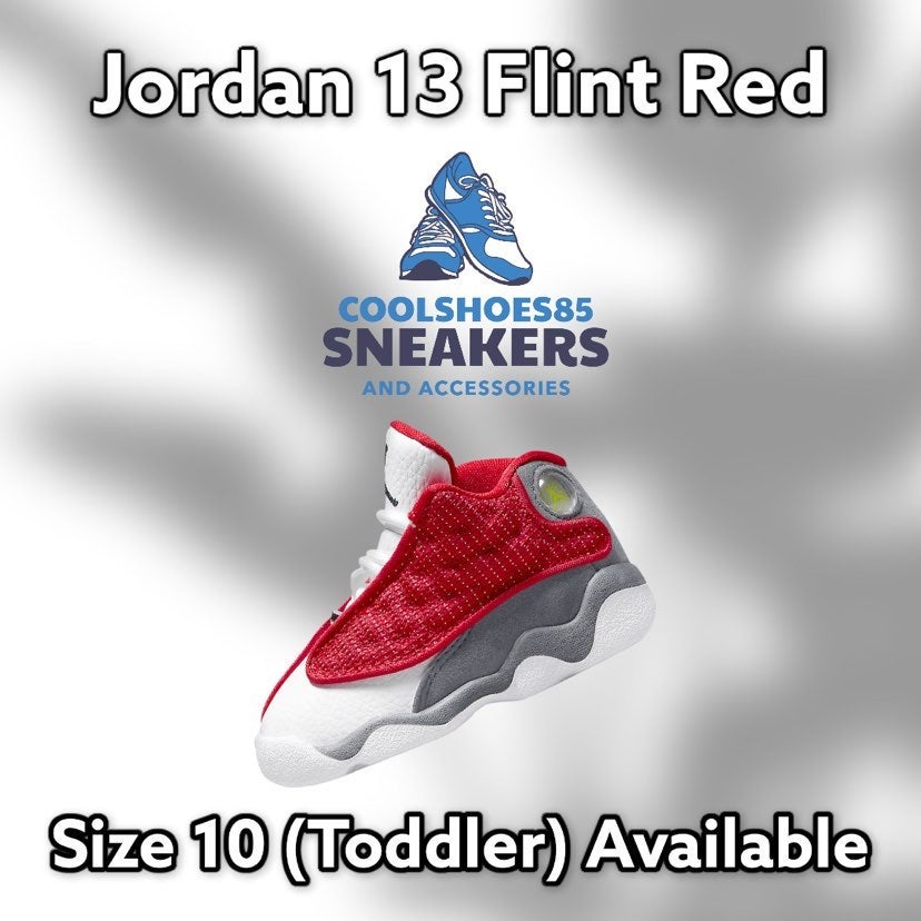 Air Jordan 13