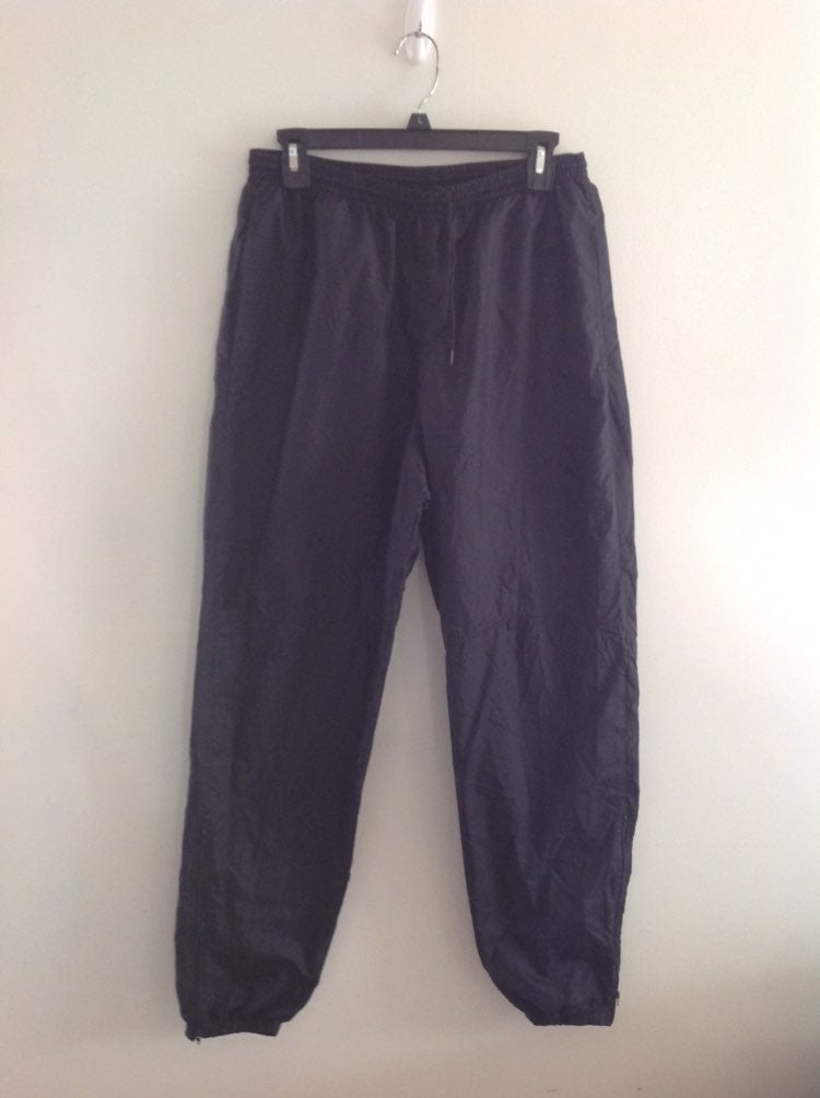 Vintage Nike Warm Up Pants