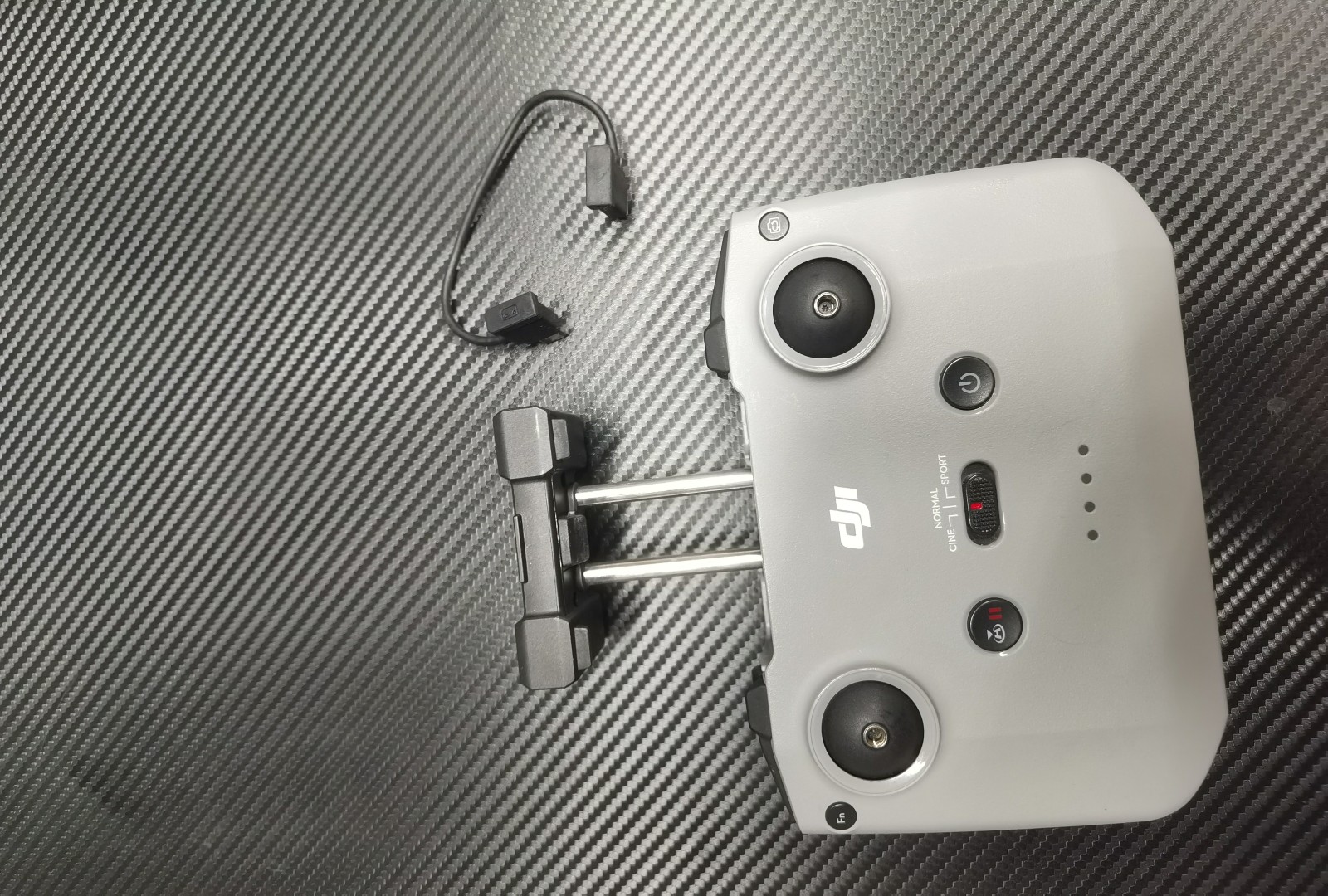 DJI Mini 2 Remote Controller Use for DJI Mavic 3, Mini 2, Air 2S Drone