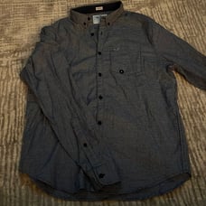button up shirt