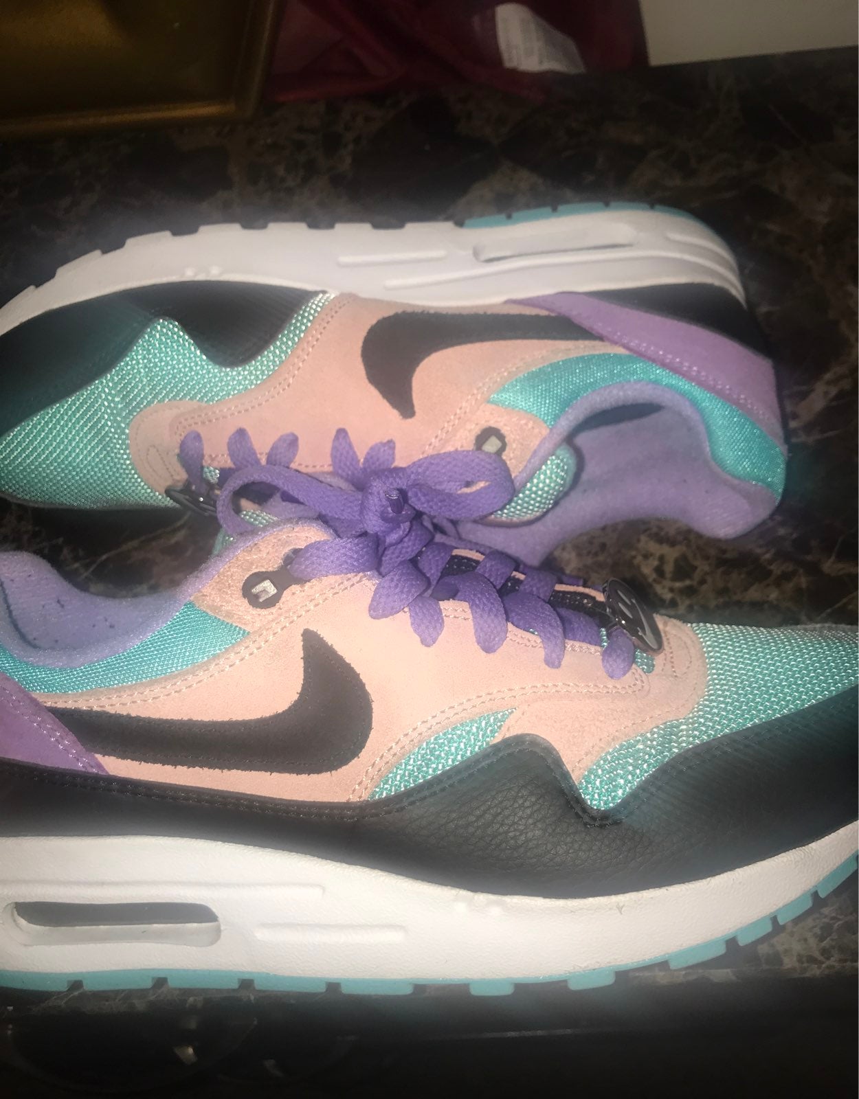 Nike Air Max 1 have a nike day