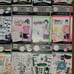 Sticker booklet Mania