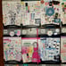 Sticker booklet Mania