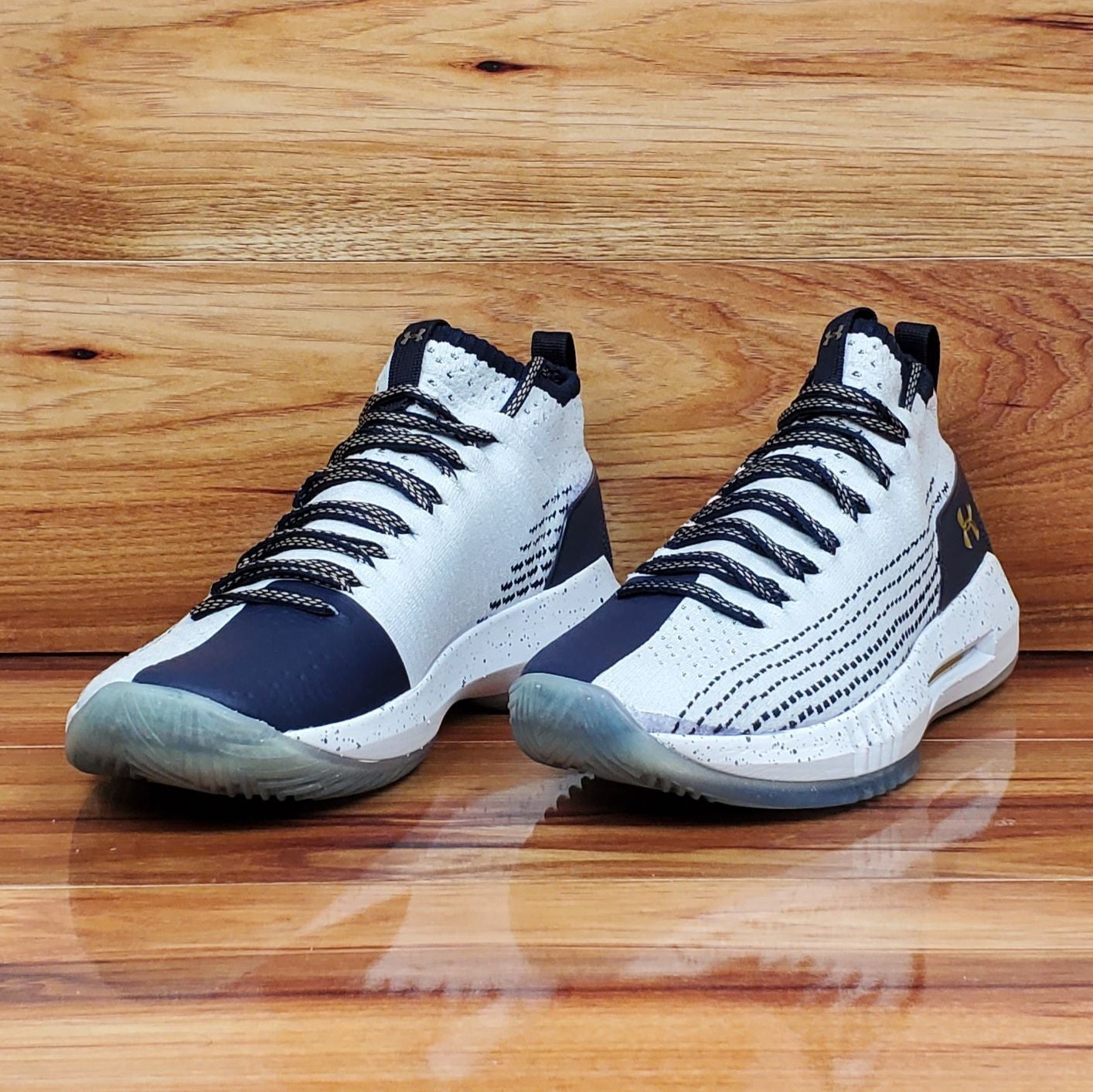 Under Armour Heat shops Seeker nnBasketball