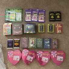 Metazoo Lot