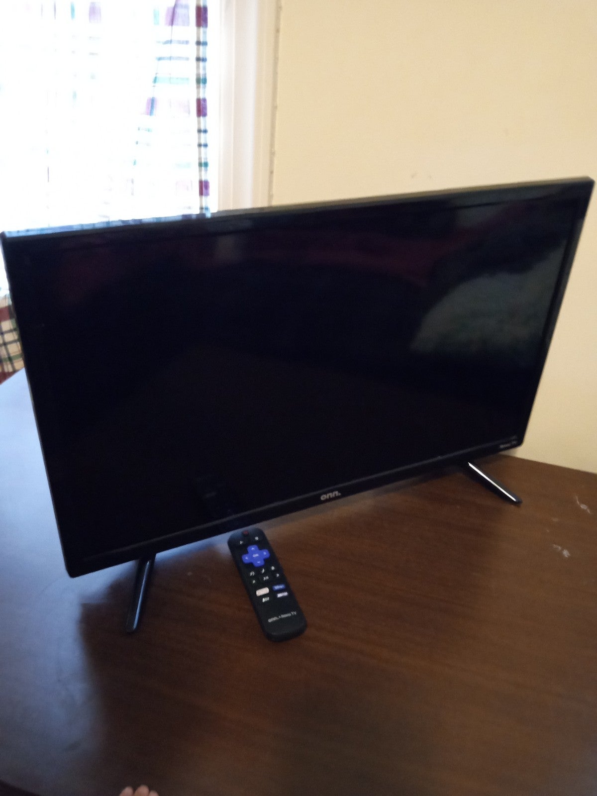 roku tv