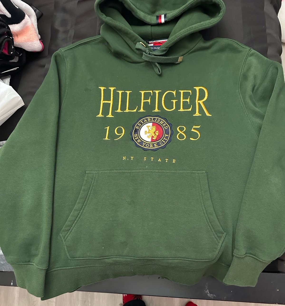 Tommy Hilfiger Hoodie