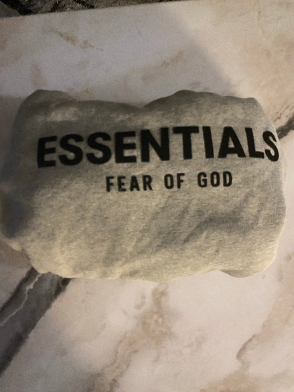 Essentials
