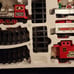 North Pole Junction Christmas Train!